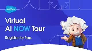 Virtual AI NOW Tour