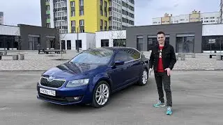 Skoda Octavia A7 - плюсы и минусы, доработки