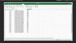 How to convert Excel (XLS XLSX) to MySQL and SQL Server in 30 seconds (2018 version)