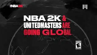 Get Your Music in NBA 2K21 with UnitedMasters | 2K Beats: The Search