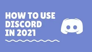 2021 Guide to Use Discord on Android, IOS & PC