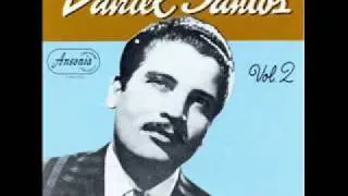 daniel santos -Toma jabón pa' que lave