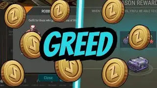 How Greed is Killing Last Day On Earth