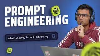 What They Told You About Prompt Engineering is WRONG!