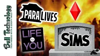 There’s a New Sims Game in Town: The Rise of Paralives & Life by You