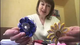 Мастер-класс «Сувенир на память»