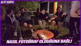 ELRAENN - SEVGİLİNİZİN BİKİNİLİ FOTOĞRAFINA KARIŞIR MISINIZ?