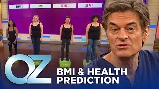 Health Secrets: What is a Better Predictor of Health Than BMI? | Oz Health