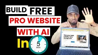 Dorik Website Builder Magic: Build A Full Website In 5 Minutes With Dorik AI Website Builder!