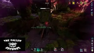 ARK: Survival Ascended Solo Gamma Broodmother