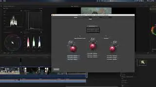 Tangent Ripple for FCPX w/CommandPost