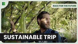 Sailing to Climate Action - Race for the Future - Documentary