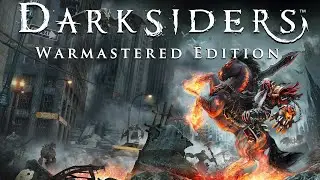 #8 Darksiders. ФИНАЛ. Разрушитель ➤ Warmastered Edition