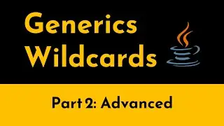 Generics and Wildcards in Java | Part 2 | Invariance vs Covariance vs Contravariance | Geekific