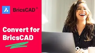 How To Convert An Image or PDF for BricsCAD