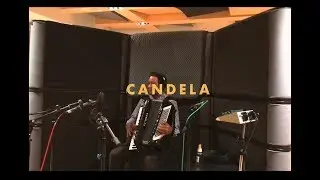 Vicente García - Candela: Teaser 2