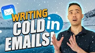 How to write cold emails and LinkedIn inMails that get responses