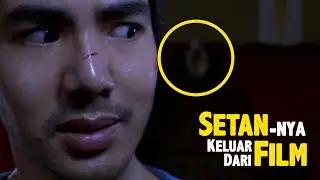 FILM TERKUTUK ‼️ YANG MENONTONNYA PASTI MENINGGOY