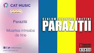 Parazitii  feat. Margineanu - Moartea Intreaba de Tine