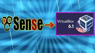 How to setup PFSENSE using VIRTUALBOX (Step by step-Tagalog)