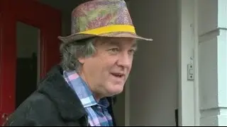 James May: Top Gear presenters come as a package | 5 News