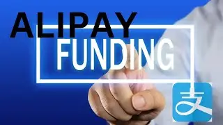 Alipay Tutorial: How to Add Funds and Transfer Money