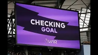 ADEUS VAR NA PREMIER LEAGUE? VEJA COMO FOI A VOTAÇÃO!