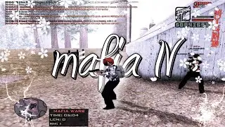 mafia 4 [gta in desc/гта в описании]