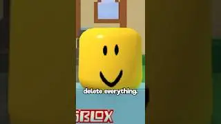 We Destroyed Roblox History