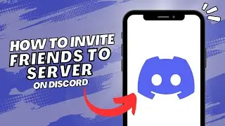 How To Invite Friends To Server On Discord (2023)