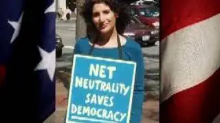 Breaking news in Congress: Net Neutrality needs YOU