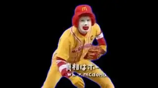 MUGEN RONALD YP PITCHER INTRO Edits Downloads