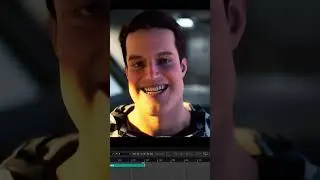 Quick Tip: Face Live Link Mocap