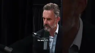 Jordan Peterson INTERVIEW! #shorts #reels #tiktok