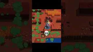 Surge💀 #brawlstars #phonk #brawl #gaming #supercell #edit #shorts