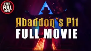 ABADDONS PIT Full Film (2024) Sci-Fi Horror Movie