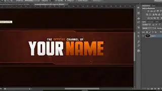 How to Remove Text from Image in Photoshop CS6