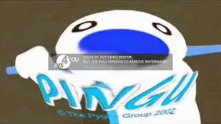 Pingu Outro Logo In G Major 406