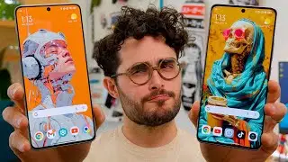 POCO F6 vs Redmi Note 13 Pro+ | Comparativa en 5 Min!