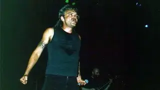 Санкт-Петербург, СКК "Петербургский" (24.02.2001)