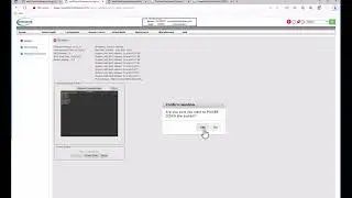 Supermicro SuperServer E300-9D BIOS Upgrade