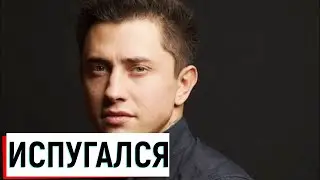 Уставший от интриг Павел Прилучный не пришел на премьеру своего фильма