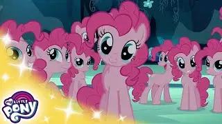 My Little Pony: Дружба — это чудо сезон 3 🦄 Серия 3-5 | MLP FIM по-русски