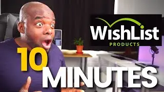 WishList Member in 10 Minutes