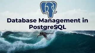 Tutorial 15-Database Management PostgreSQL