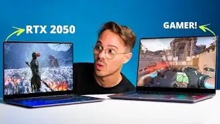 OS MELHORES NOTEBOOK GAMER PARA COMPRAR em 2024 *Atualizado