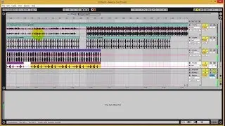 Enhancing EDM Breakdowns with Simple Editing & Remixing Techniques