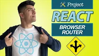 Project: React Router - React In Depth