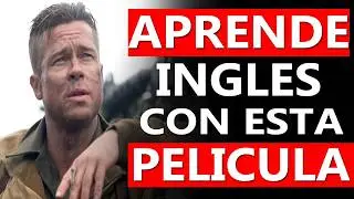 PELICULA COMPLETA PARA APRENDER INGLES 🧠 RAPIDO Y FACIL