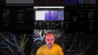 #shorts I use This FREE Plugin for Clipping in the Mix! #plugin #vst #vstplugin #freeplugins #mixing